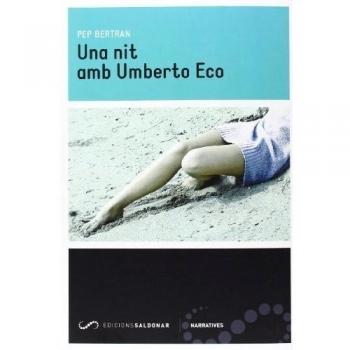 UNA NIT AMB UMBERTO ECO