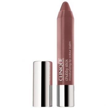 Clinique Chubby Stick Läppbalsam med Färg 3 gr
