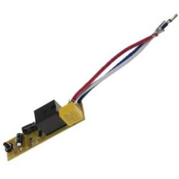 Circuit d'alimentation 220-240V pour cafetière Delonghi 5213216541