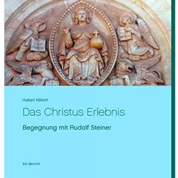 Das Christus Erlebnis