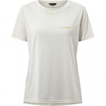 Berghaus Damen Kurzarm-Performance-Shirt