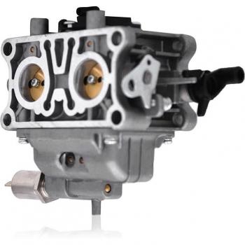 Recambio de carburador 16100-Z0A-815 y modelos relacionados