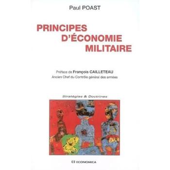 Principes d'economie militaire