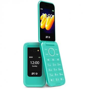 Spc Teléfono Móvil WILD para Personas Mayores