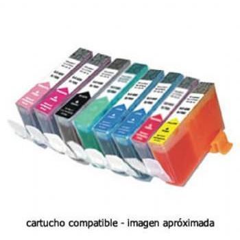 Cartucho HP N78 (C6578A) Color Reciclado – 1,200 Páginas en una Sola Tapa