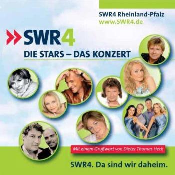 Swr4-die Nuit des Étoiles