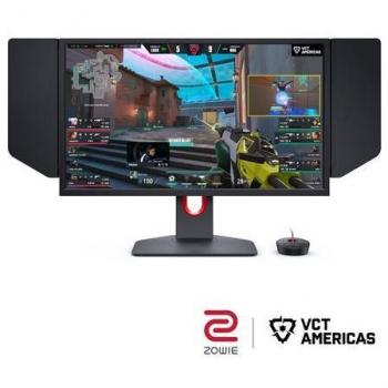 BenQ Zowie XL2566K 24.5 Fast Response Gaming Monitor