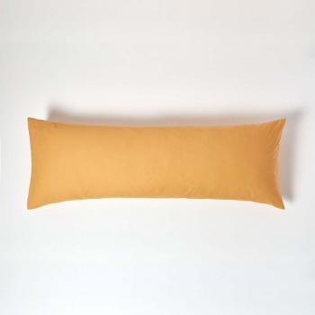 Egyptian Cotton Housewife Body Pillowcase 200 TC