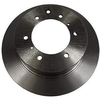 HYUNDAI Terracan Front Brake Disc – Einzel