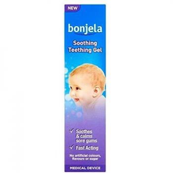 BONJELA Soothing Gel for Teething 15ml