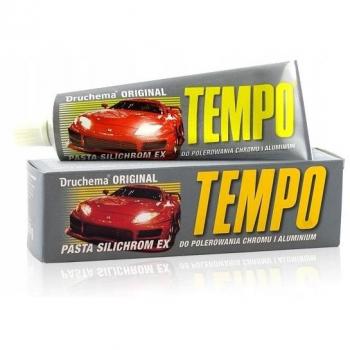 Chromé Tempo 120 g – Solution de Polissage