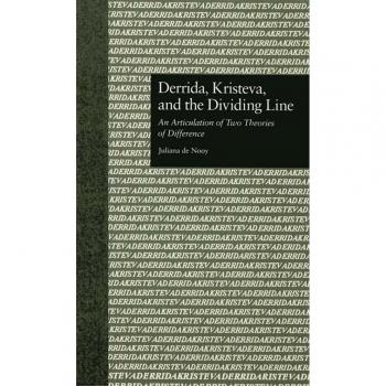 Vitalsource Technologies, Inc. Derrida, Kristeva, And The Dividing Line