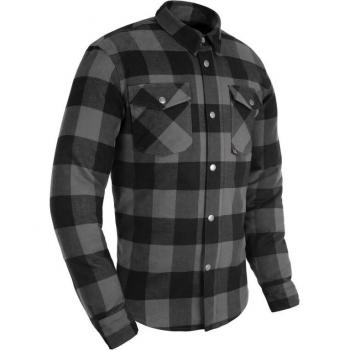 Chemise de protection Oxford Kickback 2.0