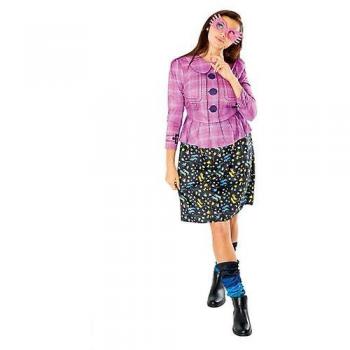 Costume Adulto Luna Lovegood Harry Potter