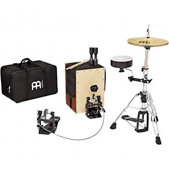 Myne Percussion Cajón Collection