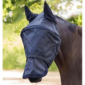 Waldhausen Superior Space Fly Hood with Ear Guard