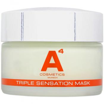 A4 Triple Sensation Hydrating Mask 50ml