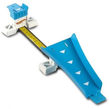 Tracciato Hot Wheels Salto