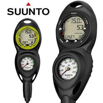 Manometro 300 bar Suunto CB