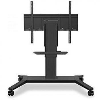 Viewsonic VB-STND-003 Black Flat Screen Stand