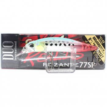 Réseau Rappel Duo Realis Rozante 77 SP