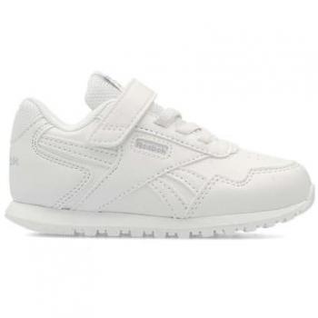 Reebok Sport Sneakers Bambini Royal Glide 1 White/Crg 23,5