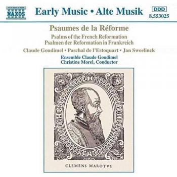 Psalmen der Reformation in Frankreich