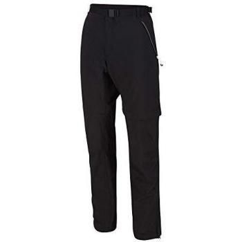 Regatta Männer Xert III Expeditionshose Schwarz 60