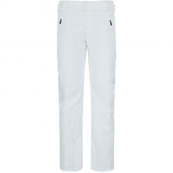 The North Face Ravina Pantalon Femme, Blanc/TNF White, FR : L