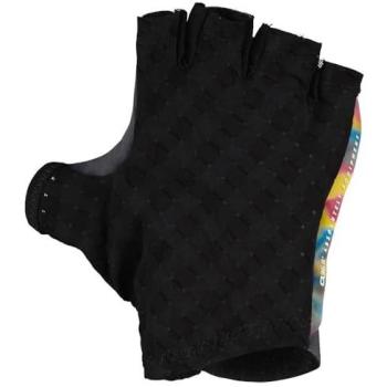 Luvas Revestidas Q36.5 Dottore Clima Summer Preto S