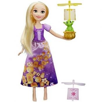 Lanternes de Raiponce – produit Disney Princess