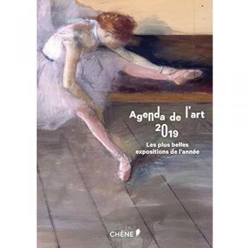 Agenda de l'art 2019