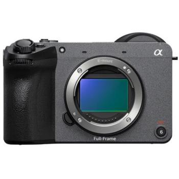 Sony FX2 – Caméra Cinéma sans Poignée