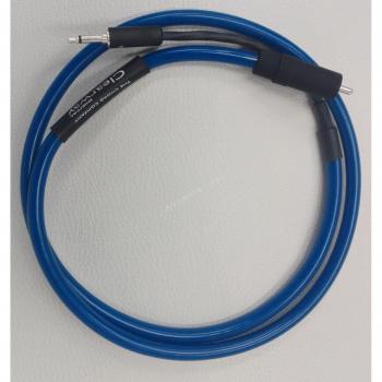 Chord Clearway RCA to 3.5mm Audio Cable 1.0m