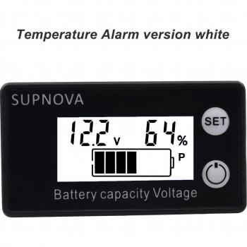 Controlador de Voltaje DC 10‑100 V