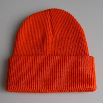 Knit Cuff Beanies for Winter