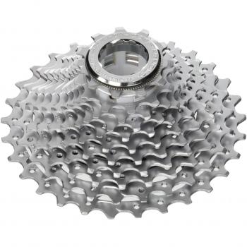 Kassette Potenza 11‑27 (Plata) – Campagnolo