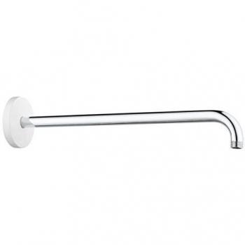 RainShower Brazo Ducha 422 mm – Grohe 26146LS0 Blanco