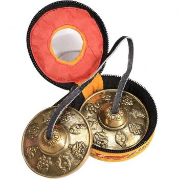 Meditation Cymbals