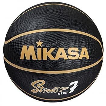 Mikasa BB702B-BKGL-E Pallacanestro