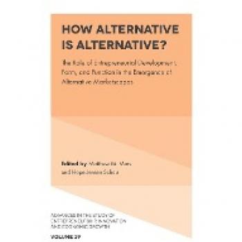 How Alternative is Alternative?