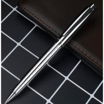 Monte Mount Grid Design Ballpoint Pen