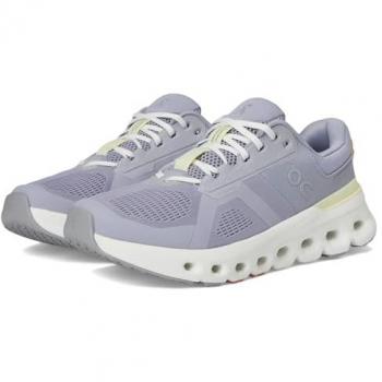 On Cloudrunner 2 Lilac Ivory Viola