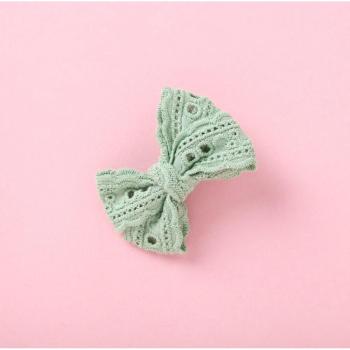 Freundliche Haaraccessoires für Mädchen