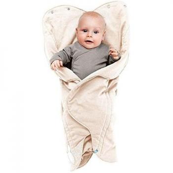 Tissu Fleurissant Élégant – Wallaboo! Teintes Crèmes