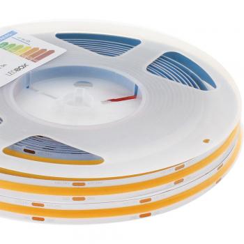 Tira LED ChipLed Verde 5m 320LED/m 60W IP20