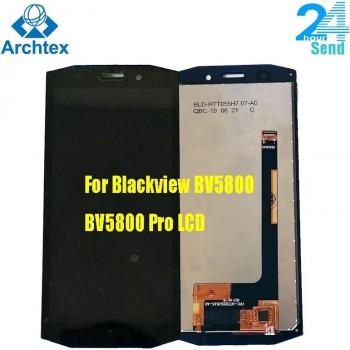 Écran complet Blackview BV5800 5.5 pouces