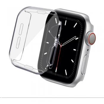Protection Écran Transparent pour Apple Watch 38mm 42mm 40mm 44mm