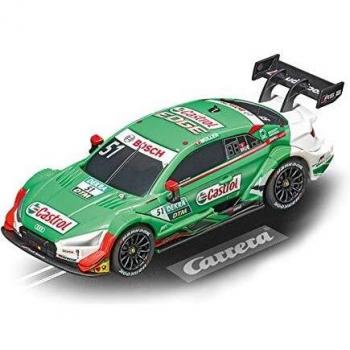 Audi RS 5 DTM Modell N.Müller, Nr. 51