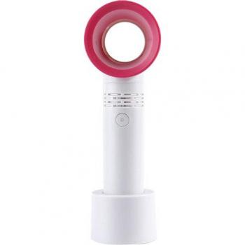 Adjustable Speed Eyelash Fan